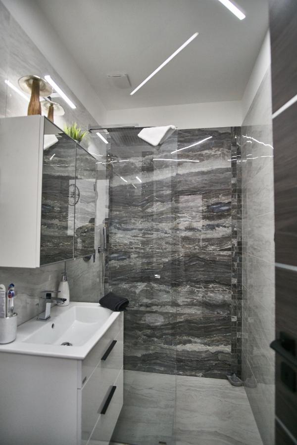 Apartament W18 Design - Downtown *