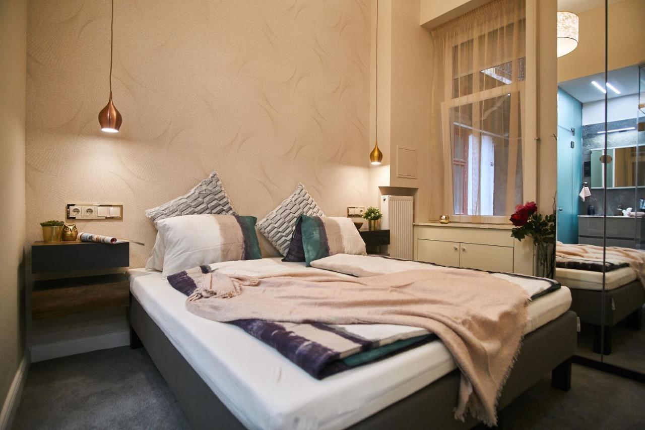 Apartament W18 Design - Downtown